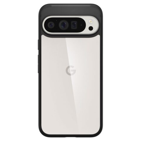 SPIGEN ULTRA HYBRID zaštita za GOOGLE PIXEL 9 PRO XL (MATTE BLACK) - Slika 15