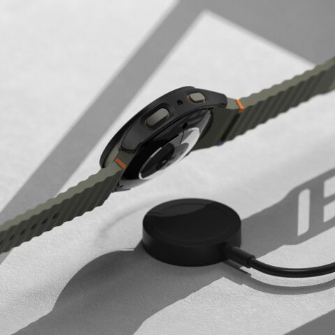 RINGKE SLIM & kaljeno staklo za GALAXY WATCH 7 (40 mm) - Slika 7