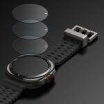 RINGKE SLIM & kaljeno staklo za GALAXY WATCH ULTRA 2024 / 2025 (47 mm) - Slika 7