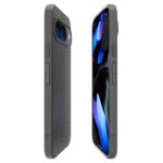 SPIGEN LIQUID AIR zaštita za GOOGLE PIXEL 9 PRO XL (MARBLE GREY) - Slika 2