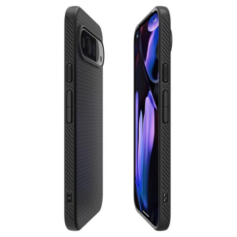 SPIGEN LIQUID AIR zaštita za GOOGLE PIXEL 9 / 9 PRO - Slika 8
