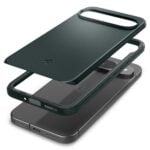 SPIGEN THIN FIT GOOGLE PIXEL 9 / 9 PRO (ABYSS GREEN) - Slika 8
