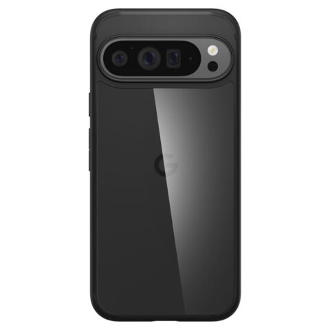 SPIGEN ULTRA HYBRID zaštita za GOOGLE PIXEL 9 PRO XL (MATTE BLACK) - Slika 14