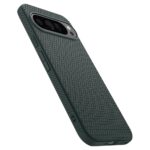 SPIGEN LIQUID AIR zaštita za GOOGLE PIXEL 9 PRO XL (ABYSS GREEN) - Slika 3