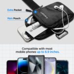 SPIGEN A702 DYNAMIC SHIELD ARMBAND univerzalna torbica - Slika 9