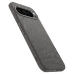SPIGEN LIQUID AIR zaštita za GOOGLE PIXEL 9 PRO XL (MARBLE GREY) - Slika 3
