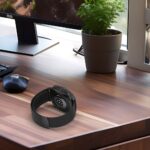 TECH-PROTECT MILANESEBAND SAMSUNG GALAXY WATCH ULTRA (47 mm) crna - Slika 9