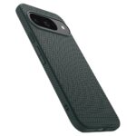 SPIGEN LIQUID AIR zaštita za GOOGLE PIXEL 9 / 9 PRO (ABYSS GREEN) - Slika 9