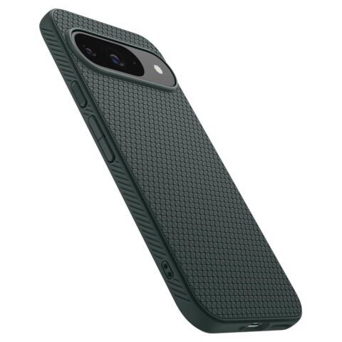 SPIGEN LIQUID AIR zaštita za GOOGLE PIXEL 9 / 9 PRO (ABYSS GREEN) - Slika 9