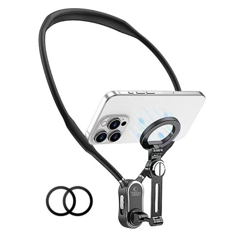 Magnetic Magsafe držač za vrat Tech-Protect AC100 - Slika 5