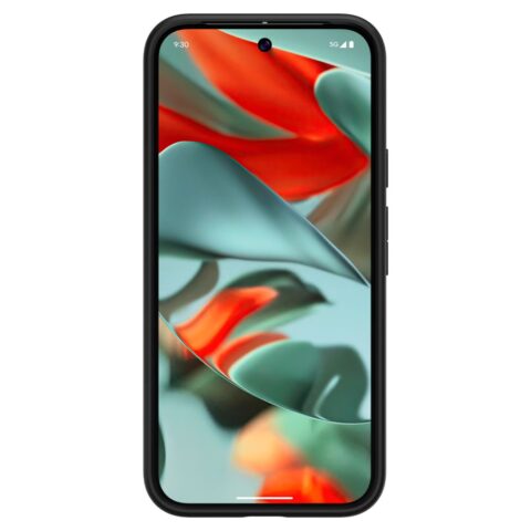 SPIGEN ULTRA HYBRID zaštita za GOOGLE PIXEL 9 PRO XL (MATTE BLACK) - Slika 11