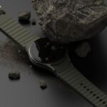 RINGKE SLIM & kaljeno staklo za GALAXY WATCH 7 (40 mm) - Slika 9