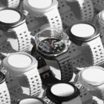 RINGKE SLIM & kaljeno staklo za GALAXY WATCH ULTRA 2024 / 2025 (47 mm) - Slika 9