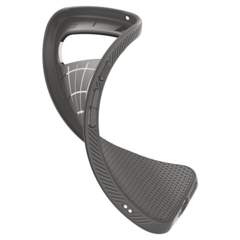 SPIGEN LIQUID AIR zaštita za GOOGLE PIXEL 9 PRO XL (MARBLE GREY) - Slika 4