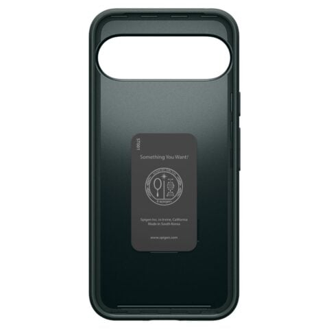 9 SPIGEN THIN FIT GOOGLE PIXEL 9 / 9 PRO (ABYSS GREEN) - Slika 10