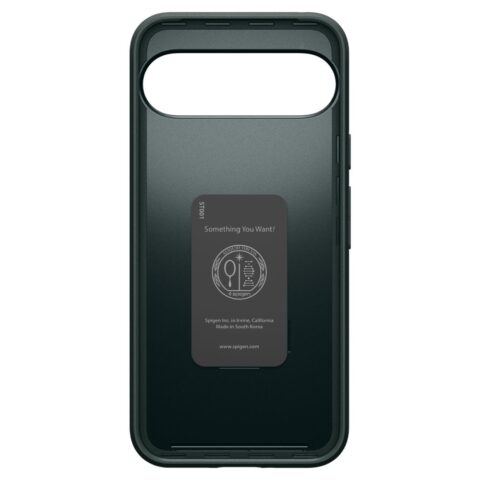 SPIGEN THIN FIT GOOGLE PIXEL 9 PRO XL (ABYSS GREEN) - Slika 8