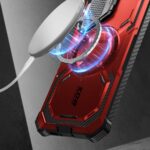 MASKA SUPCASE IBLSN ARMORBOX MAG MAGSAFE GALAXY S24 (RUDDY) - Slika 7