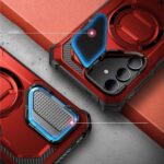 MASKA SUPCASE IBLSN ARMORBOX MAG MAGSAFE GALAXY S24 (RUDDY) - Slika 8