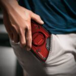 MASKA SUPCASE IBLSN ARMORBOX MAG MAGSAFE GALAXY S24 (RUDDY) - Slika 9