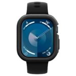 CASEOLOGY VAULT maskica za APPLE WATCH 10 (46 mm) MATTE BLACK - Slika 2