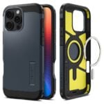 SPIGEN TOUGH ARMOR MAG MAGSAFE zaštita za iPHONE 16 PRO (METAL SLATE)