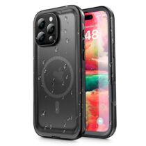 Tech-Protect vodootporno kućište ShellBox MAGSAFE za iPHONE 16 PRO MAX