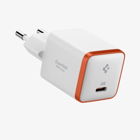 1 SPIGEN EE301EU ARCSTATION ESSENTIAL brzi punjač 30W (BIJELI) - Slika 4