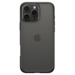 SPIGEN ULTRA HYBRID zaštita za iPHONE 16 PRO MAX (MATTE BLACK) - Slika 12