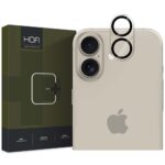 HOFI CAM PRO+ zaštita za leće iPHONE 16 / 16 PLUS (prozirna)
