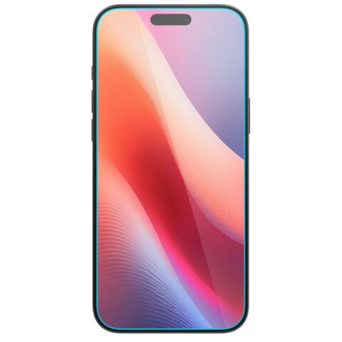 SPIGEN GLAS.TR SLIM kaljeno staklo za iPHONE 16 PRO MAX - Slika 2