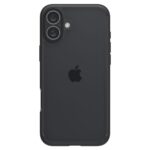 SPIGEN ULTRA HYBRID zaštita za iPHONE 16 PLUS (MATTE BLACK) - Slika 2