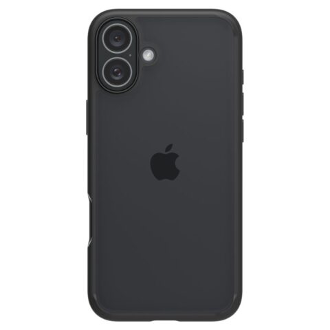 SPIGEN ULTRA HYBRID zaštita za iPHONE 16 PLUS (MATTE BLACK) - Slika 2