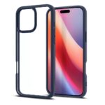 SPIGEN ULTRA HYBRID zaštita za iPHONE 16 PRO (NAVY BLUE)