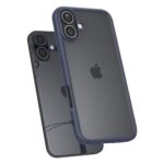 SPIGEN ULTRA HYBRID zaštita za iPHONE 16 (NAVY BLUE) - Slika 2