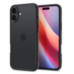 SPIGEN ULTRA HYBRID zaštita za iPHONE 16 (FROST BLACK) - Slika 2