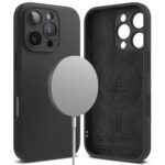 RINGKE SILICONE MAGNETIC zaštita za MAGSAFE iPHONE 16 PRO MAX