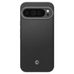 Spigen Enzo Aramid GOOGLE PIXEL 9 PRO XL (MATTE BLACK) - Slika 2