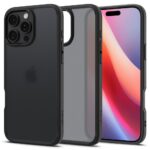 SPIGEN ULTRA HYBRID zaštita za iPHONE 16 PRO (FROST BLACK)