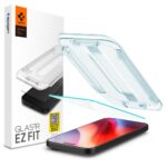 SPIGEN GLAS.TR ”EZ FIT” za iPHONE 16 PRO