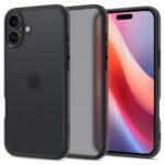 SPIGEN ULTRA HYBRID zaštita za iPHONE 16 (FROST BLACK)