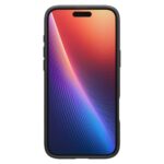 SPIGEN LIQUID AIR zaštita za iPHONE 16 PLUS (MATTE BLACK) - Slika 3