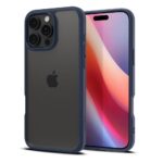 SPIGEN ULTRA HYBRID zaštita za iPHONE 16 PRO (NAVY BLUE) - Slika 3