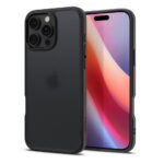 SPIGEN ULTRA HYBRID zaštita za iPHONE 16 PRO (FROST BLACK) - Slika 3