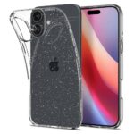 SPIGEN LIQUID CRYSTAL zaštita za iPHONE 16 PLUS (GLITTER CRYSTAL) - Slika 3