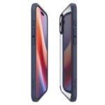 SPIGEN ULTRA HYBRID zaštita za iPHONE 16 (NAVY BLUE) - Slika 3