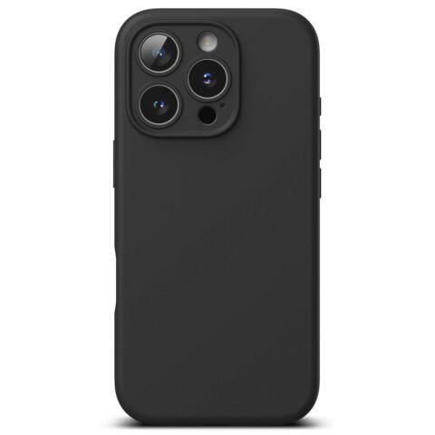 RINGKE SILICONE MAGNETIC zaštita za MAGSAFE iPHONE 16 PRO MAX - Slika 3