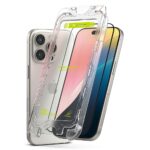 2x RINGKE EASY SLIDE kaljena stakla za iPHONE 16 PRO MAX - Slika 3