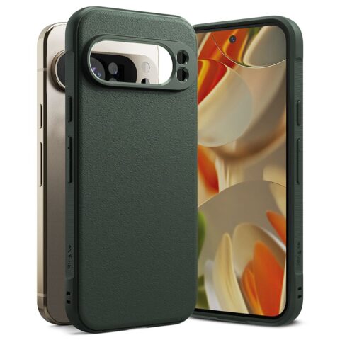 RINGKE ONYX zaštita za GOOGLE PIXEL 9 PRO (DARK GREEN) - Slika 4