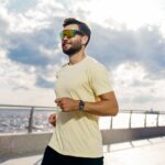 TECH-PROTECT STAINLESS LINE narukvica za SAMSUNG GALAXY WATCH ULTRA (47 mm) (TITANIUM) - Slika 5