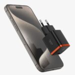 SPIGEN EE301EU ARCSTATION ESSENTIAL brzi punjač 30W - Slika 3